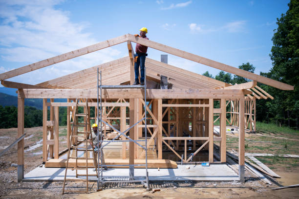 Best Roof Leak Repair  in Earlysville, VA