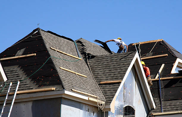 Best Flat Roof Repair Services  in Earlysville, VA